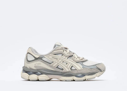 GEL-NYC Cream Oyster Grey